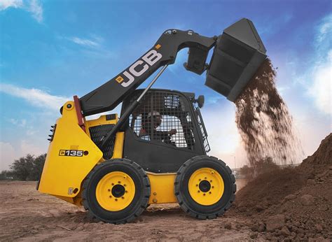 jcb 135 skid steer specifications|jcb skid steer manual.